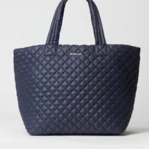 MZ Wallace Large Metro Tote